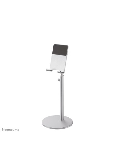 Neomounts DS10-200SL1 Soporte para teléfonos de hasta 7" - altura ajustable - universal