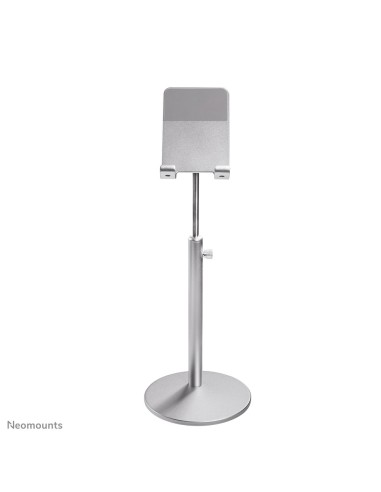Neomounts DS10-200SL1 Soporte para teléfonos de hasta 7" - altura ajustable - universal