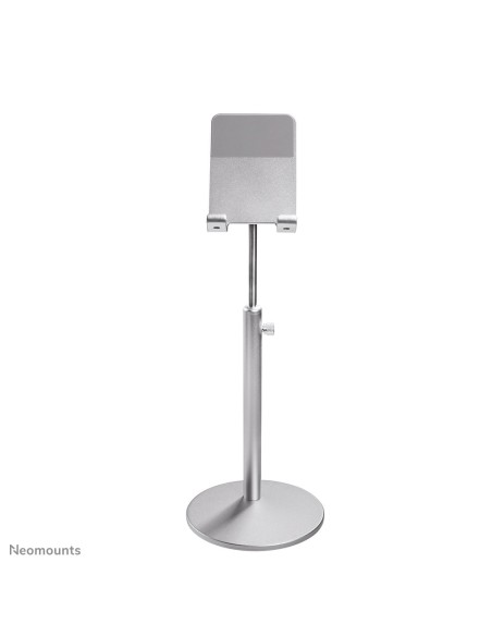 Neomounts DS10-200SL1 Soporte para teléfonos de hasta 7" - altura ajustable - universal