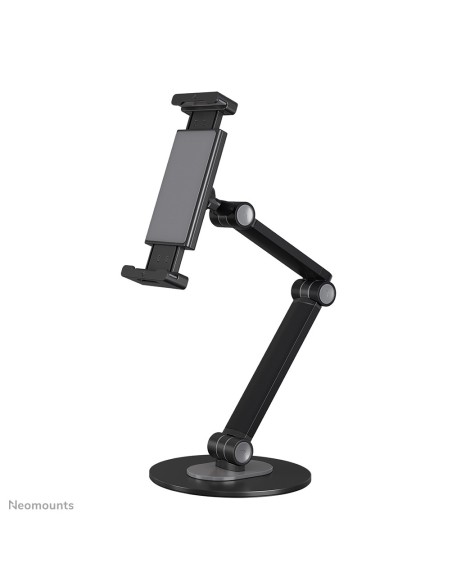 Neomounts DS15-550BL1 Soporte para tablet 4.7-12.9" - universal