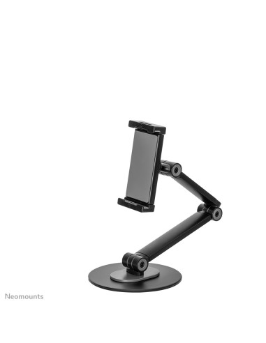 Neomounts DS15-550BL1 Soporte para tablet 4.7-12.9" - universal