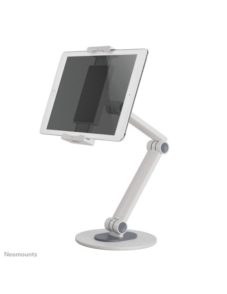 Neomounts DS15-550WH1 Soporte para tablet 4.7-12.9" - universal