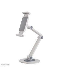 Neomounts DS15-550WH1 Soporte para tablet 4.7-12.9" - universal 2