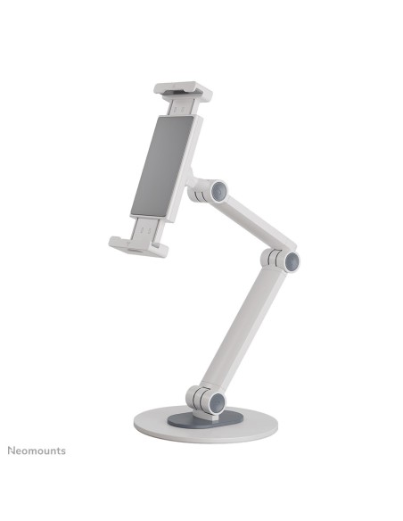 Neomounts DS15-550WH1 Soporte para tablet 4.7-12.9" - universal
