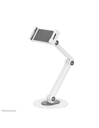 Neomounts DS15-550WH1 Soporte para tablet 4.7-12.9" - universal
