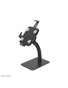 Neomounts DS15-625BL1 Soporte de escritorio para tablet 7.9-11" - bloqueable - universal 2