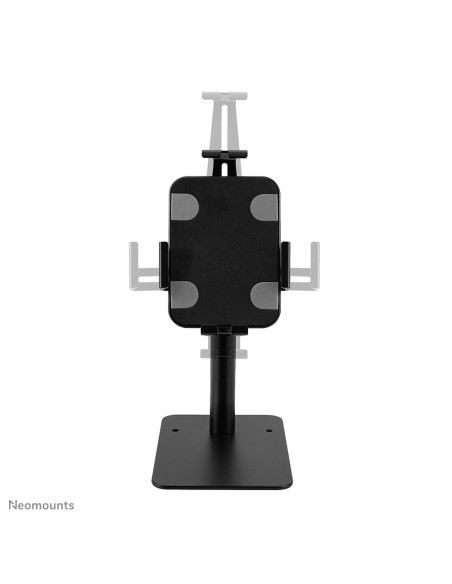 Neomounts DS15-625BL1 Soporte de escritorio para tablet 7.9-11" - bloqueable - universal Neomounts DS15-625BL1 Soporte de escritorio para tablet 7.9-11" - bloqueable - universal