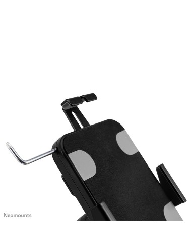 Neomounts DS15-625BL1 Soporte de escritorio para tablet 7.9-11" - bloqueable - universal
