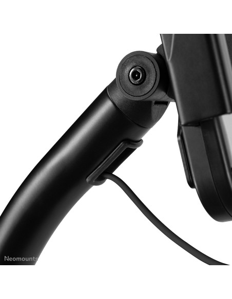 Neomounts DS15-625BL1 Soporte de escritorio para tablet 7.9-11" - bloqueable - universal Neomounts DS15-625BL1 Soporte de escritorio para tablet 7.9-11" - bloqueable - universal