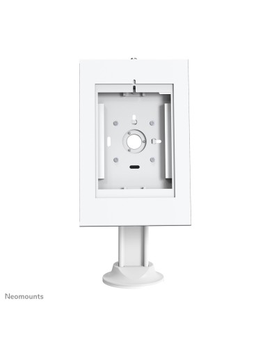 Neomounts DS15-640WH1 Soporte de escritorio para tablet 9.7-11" - bloqueable