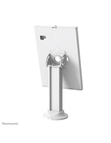 Neomounts DS15-640WH1 Soporte de escritorio para tablet 9.7-11" - bloqueable