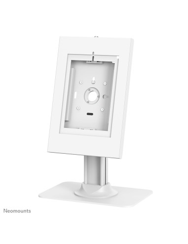Neomounts DS15-650WH1 Soporte de escritorio para tablet 9.7-11" - bloqueable