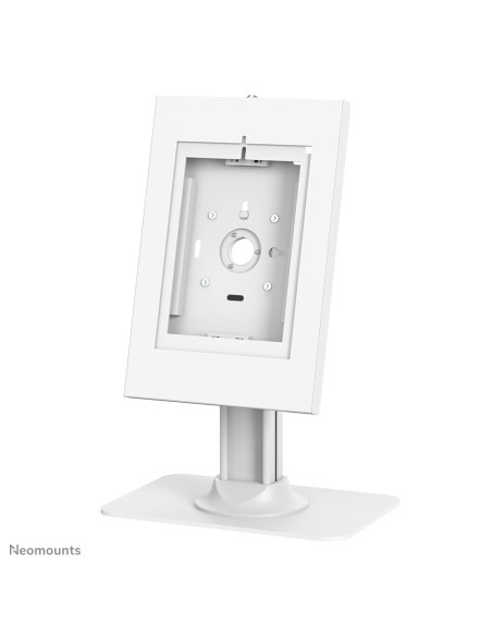 Neomounts DS15-650WH1 Soporte de escritorio para tablet 9.7-11" - bloqueable