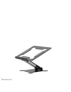 Neomounts DS20-740BL1 Soporte para portátil 11-15" - altura ajustable - plegable - compacto - universal 2