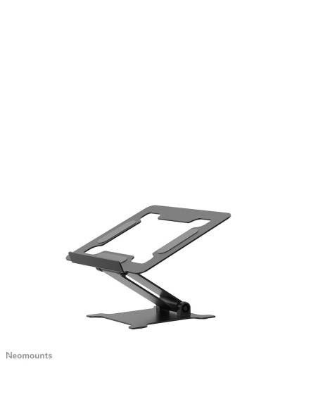 Neomounts DS20-740BL1 Soporte para portátil 11-15" - altura ajustable - plegable - compacto - universal