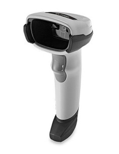 Zebra DS2278 Lector de códigos de barras portátil 1D 2D LED Blanco