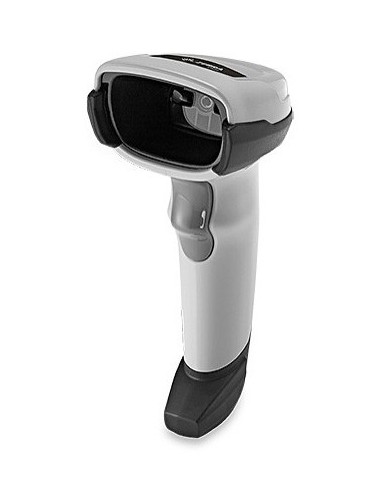 Zebra DS2278 Lector de códigos de barras portátil 1D 2D LED Blanco