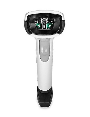Zebra DS2278 Lector de códigos de barras portátil 1D 2D LED Blanco