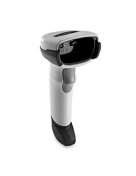 Zebra DS2278 Lector de códigos de barras portátil 1D 2D LED Blanco