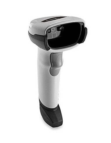 Zebra DS2278 Lector de códigos de barras portátil 1D 2D LED Blanco