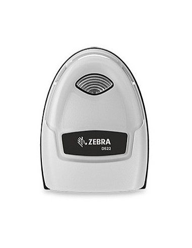 Zebra DS2278 Lector de códigos de barras portátil 1D 2D LED Blanco