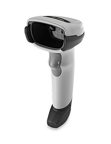 Zebra DS2278 Lector de códigos de barras portátil 1D 2D LED Blanco