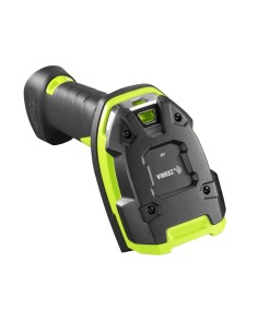 Zebra DS3608-HP Lector de códigos de barras portátil 1D 2D Laser Negro, Verde