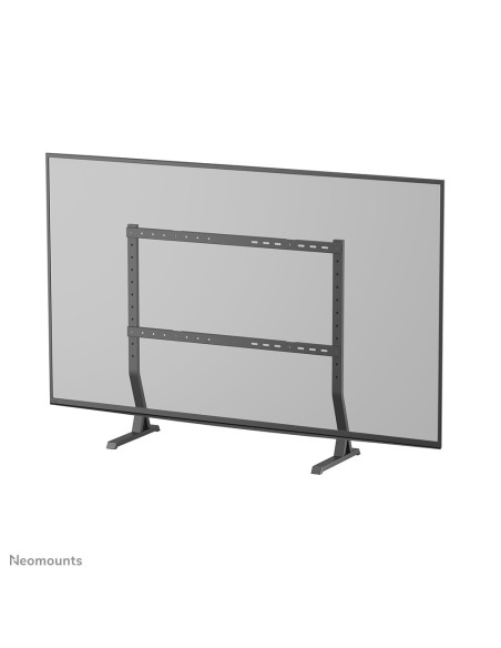 Neomounts DS45-430BL18 Soporte da mesa para TV 45-90"
