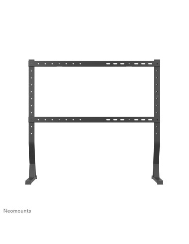 Neomounts DS45-430BL18 Soporte da mesa para TV 45-90"