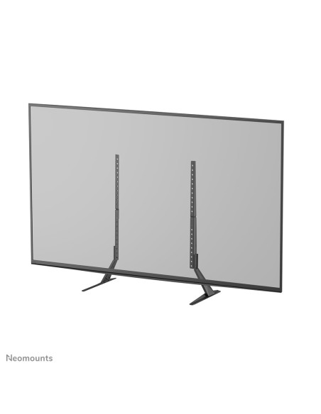 Neomounts DS45-430BL19 Soporte da mesa para TV 23-75"