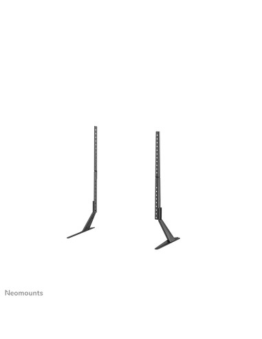 Neomounts DS45-430BL19 Soporte da mesa para TV 23-75"