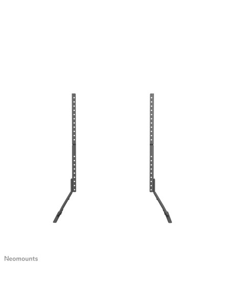 Neomounts DS45-430BL19 Soporte da mesa para TV 23-75"