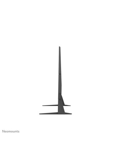 Neomounts DS45-430BL19 Soporte da mesa para TV 23-75"