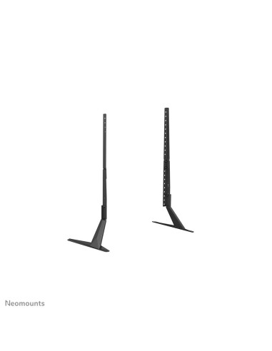 Neomounts DS45-430BL19 Soporte da mesa para TV 23-75"