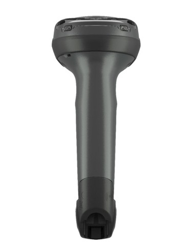 Zebra DS4608-SR Lector de códigos de barras portátil 1D 2D LED Negro