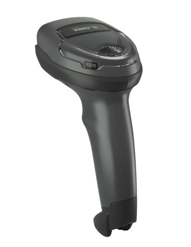 Zebra DS4608-SR Lector de códigos de barras portátil 1D 2D LED Negro