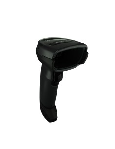 Zebra DS4608 Lector de códigos de barras portátil 1D 2D LED Negro