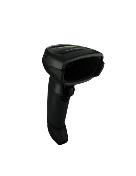 Zebra DS4608 Lector de códigos de barras portátil 1D 2D LED Negro