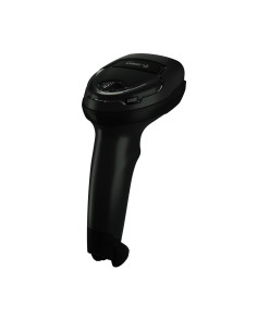 Zebra DS4608 Lector de códigos de barras portátil 1D 2D LED Negro 2