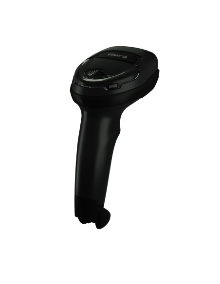 Zebra DS4608 Lector de códigos de barras portátil 1D 2D LED Negro