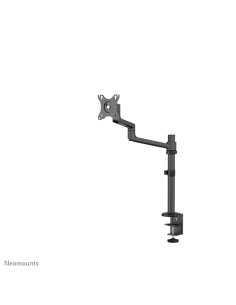 Neomounts DS60-425BL1 Brazo de monitor 17-27" - ahorro de espacio 2