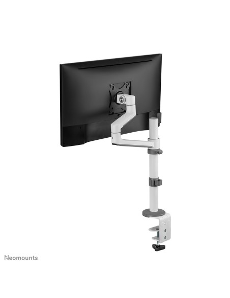 Neomounts DS60-425WH1 Brazo de monitor 17-27" - ahorro de espacio Neomounts DS60-425WH1 Brazo de monitor 17-27" - ahorro de espacio