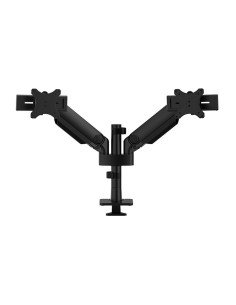 Neomounts DS65S-950BL2 Brazo de monitor 24-34" - resorte de gas - Topfix - multi ajustable - Tope-a-180° 2