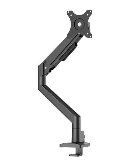 Neomounts DS70-250BL1 Brazo de monitor 17-35" - resorte de gas - Topfix - Tope-a-180° Neomounts DS70-250BL1 Brazo de monitor 17-35" - resorte de gas - Topfix - Tope-a-180°