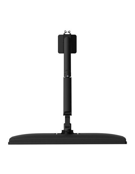 Neomounts DS70-250BL1 Brazo de monitor 17-35" - resorte de gas - Topfix - Tope-a-180° Neomounts DS70-250BL1 Brazo de monitor 17-35" - resorte de gas - Topfix - Tope-a-180°