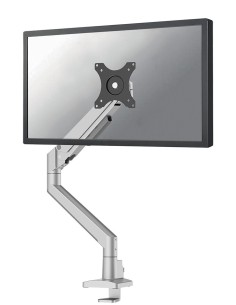 Neomounts DS70-250SL1 Brazo de monitor 17-35" - resorte de gas - Topfix - Tope-a-180°