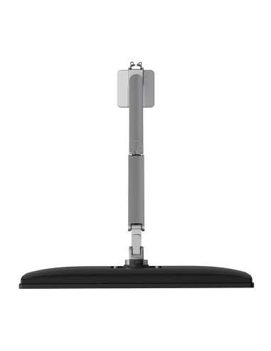 Neomounts DS70-250SL1 Brazo de monitor 17-35" - resorte de gas - Topfix - Tope-a-180°