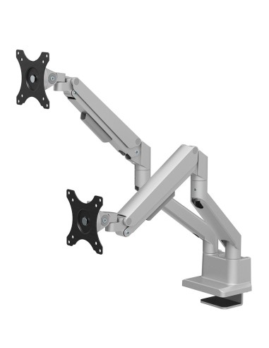 Neomounts DS70-250SL2 Brazo de monitor 17-32" - resorte de gas - Topfix - Tope-a-180°