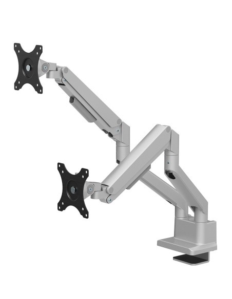 Neomounts DS70-250SL2 Brazo de monitor 17-32" - resorte de gas - Topfix - Tope-a-180°