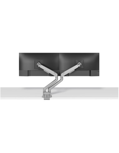 Neomounts DS70-250SL2 Brazo de monitor 17-32" - resorte de gas - Topfix - Tope-a-180°